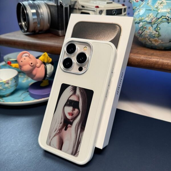 NFC  Case - Image 10